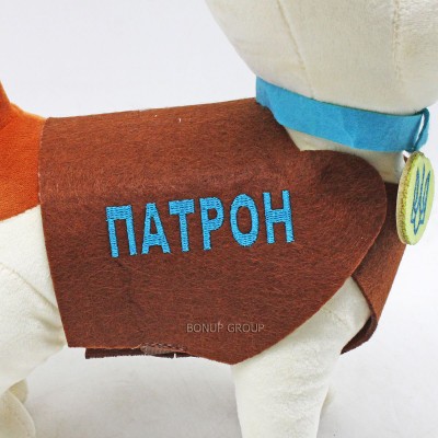 Мягкая игрушка 