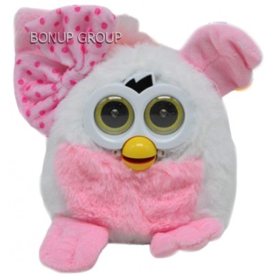  Интерактивная игрушка детская сенсорная Ферби Пикси CH TOYS NEW 225168971
