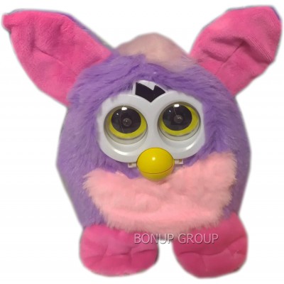 Интерактивная игрушка детская сенсорная Ферби Пикси CH TOYS NEW 225177199
