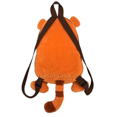 Игрушка рюкзак Тигренок Tigres оранжевый NEW 225190333