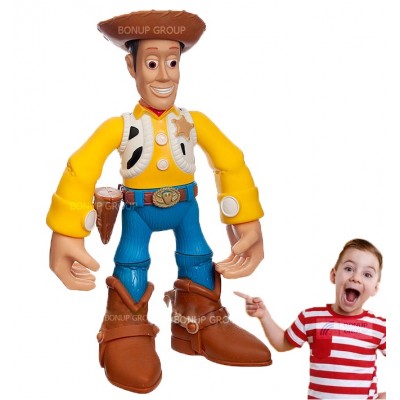 Фигурка ковбой Вуди История игрушек Toy Story  высота фигурки 34 см 225117877