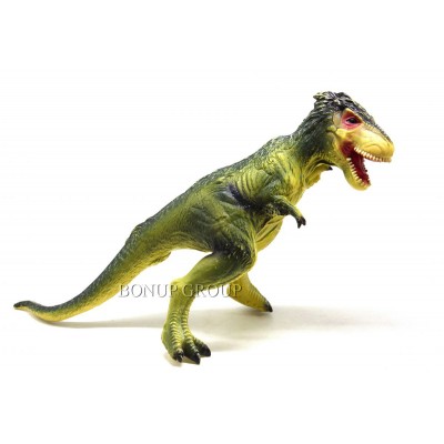  Детская фигурка Динозавр Ютиран YG Toys резиновый большой звук 3+ NEW 225121066