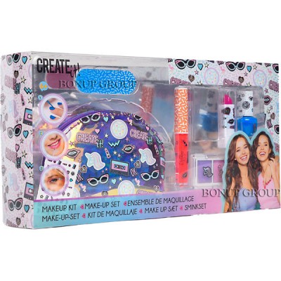 Набор детской косметики с косметичкой CREATE IT 225151181n