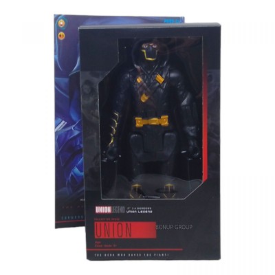 Игровая фигурка супергерой Ронин Can Fa Toys герой комиксов свет звук разноцветный 27 см 225230395